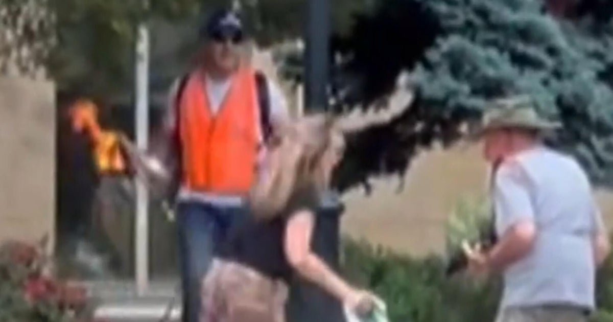 New video emerge of Boulder's attack, suspect faces deportation
