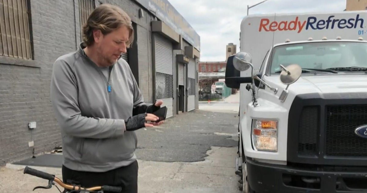 The new yorker says reporting vehicles of reports do more than six figures