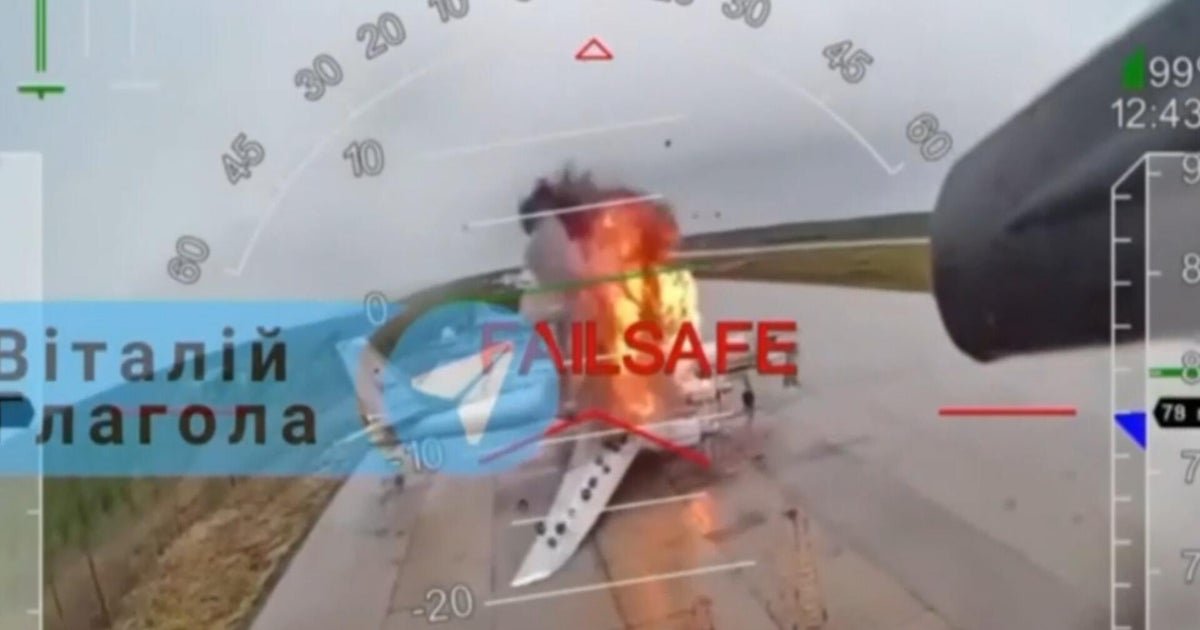 Russia and Ukraine agrees to exchange the prisoner a day after a massive drone attack