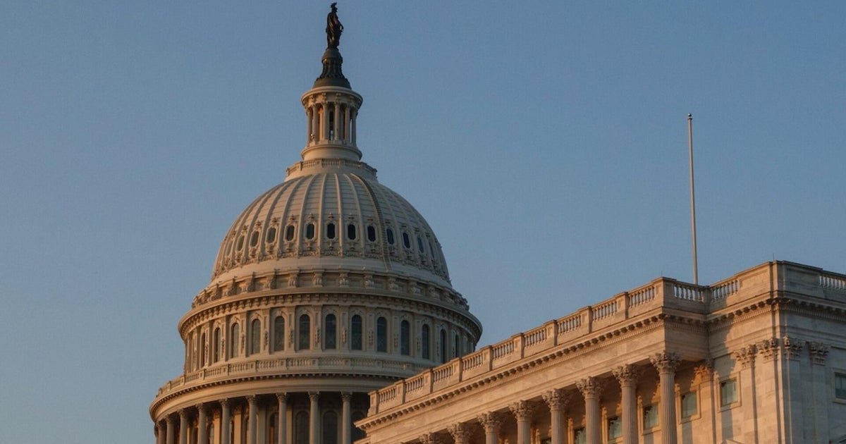 Senate Republicans offers the manager of the Trump Budget's Budget