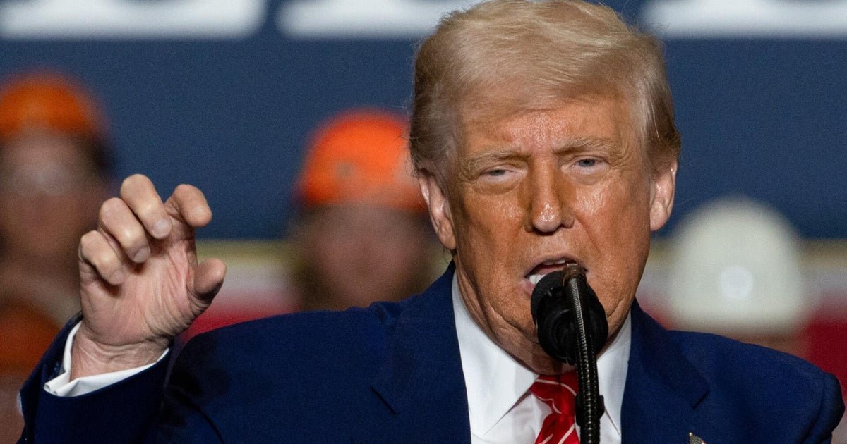 The senate that resumes the balance of trump this week