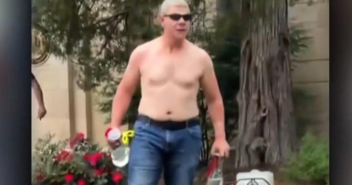 Suspected in the Mall Boulder's attack has not rebuke, said again, officer says