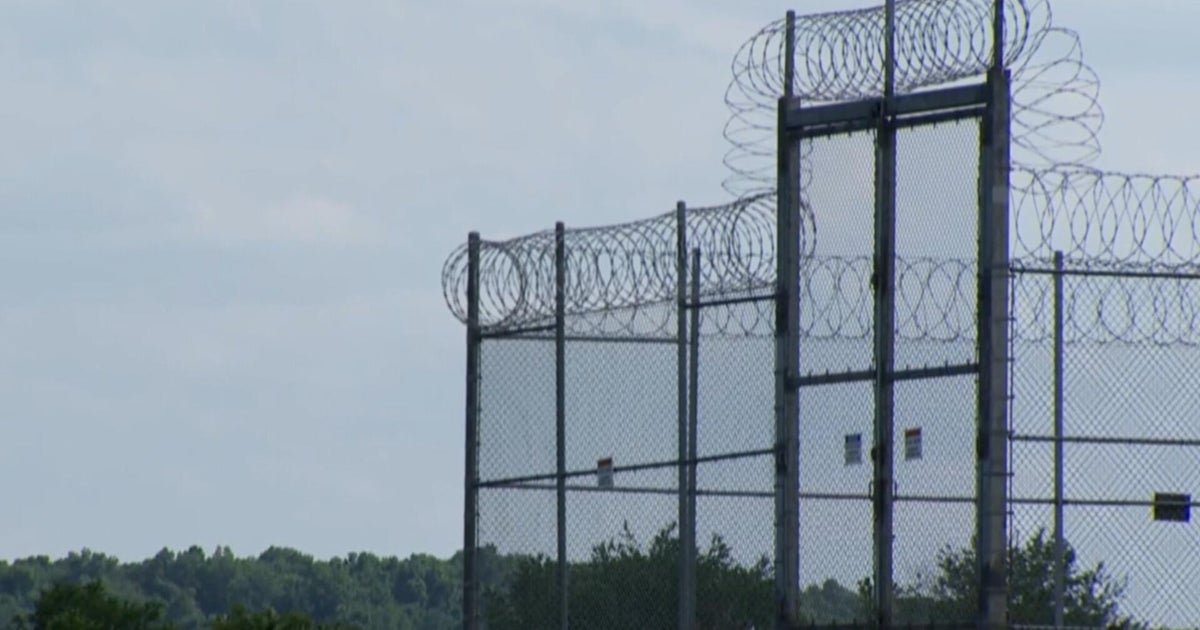 Death of Tennessee Writes Scotting Scutters of Prisoner Giant Prisoner