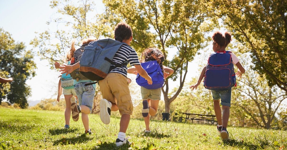 The state of health and welfare of children in America