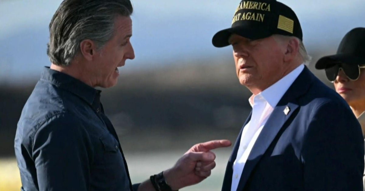 Trump troop troop to the wass in "unnecessary legal waters," expert says
