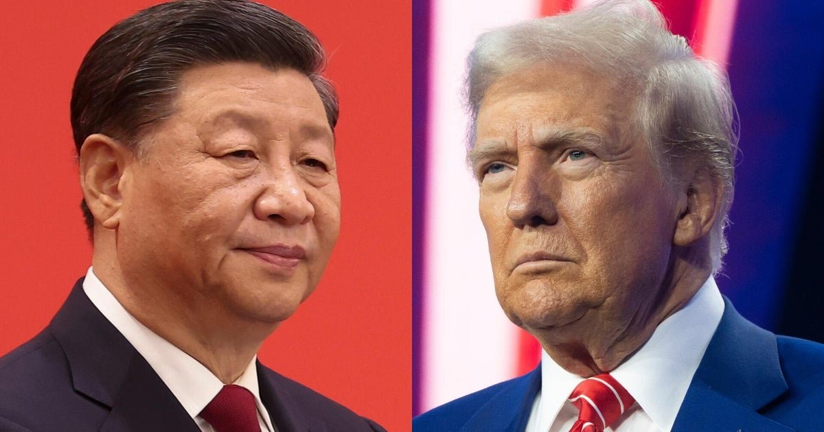 What is playing in the US Trade Trade Trade