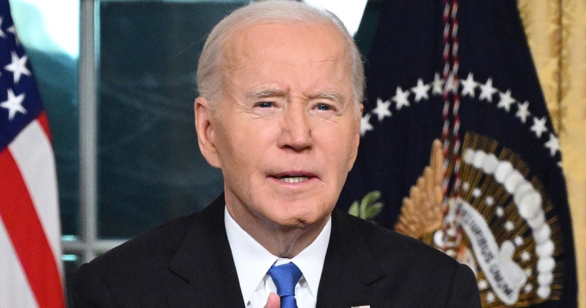What is the bound of the President Joe Biden? Biographs weigh in