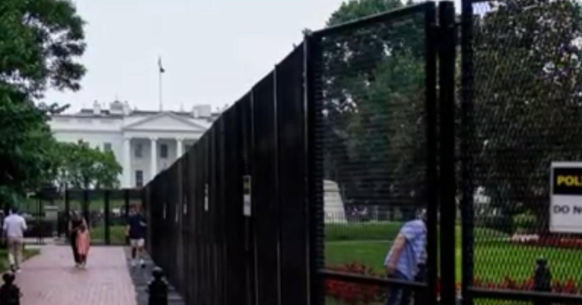 What the secret service is looking forward to the military people, Trump's birthday