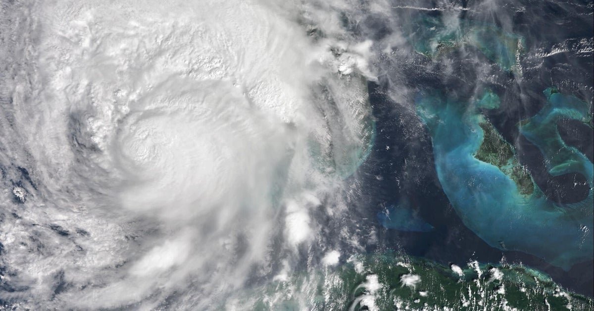 What is looking like 2025 hurricane season begins
