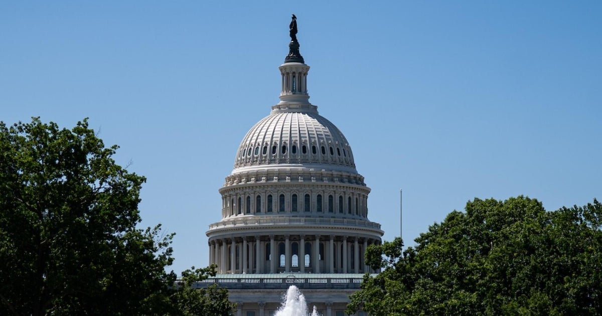 What you look on the rifle of the republican balance like senators come back to Capitol Hill