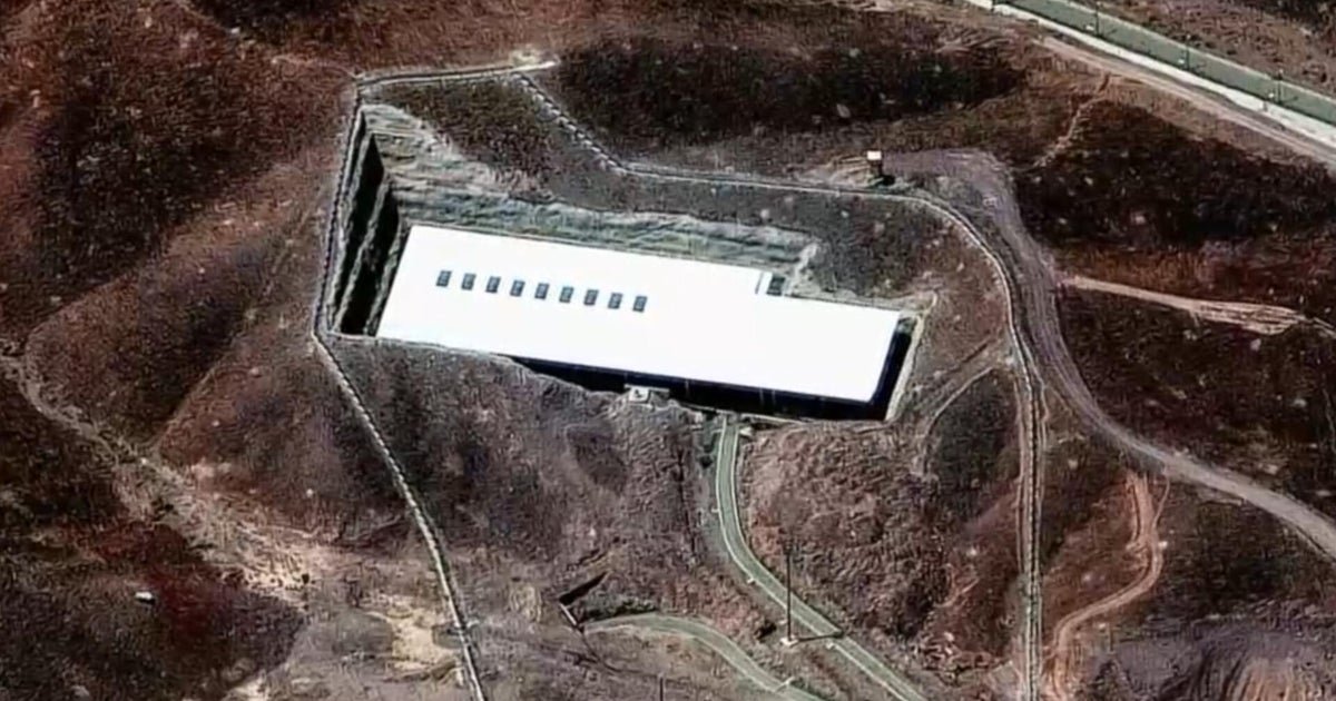 What you know about the arerael's target of Iran's nuclear facilities