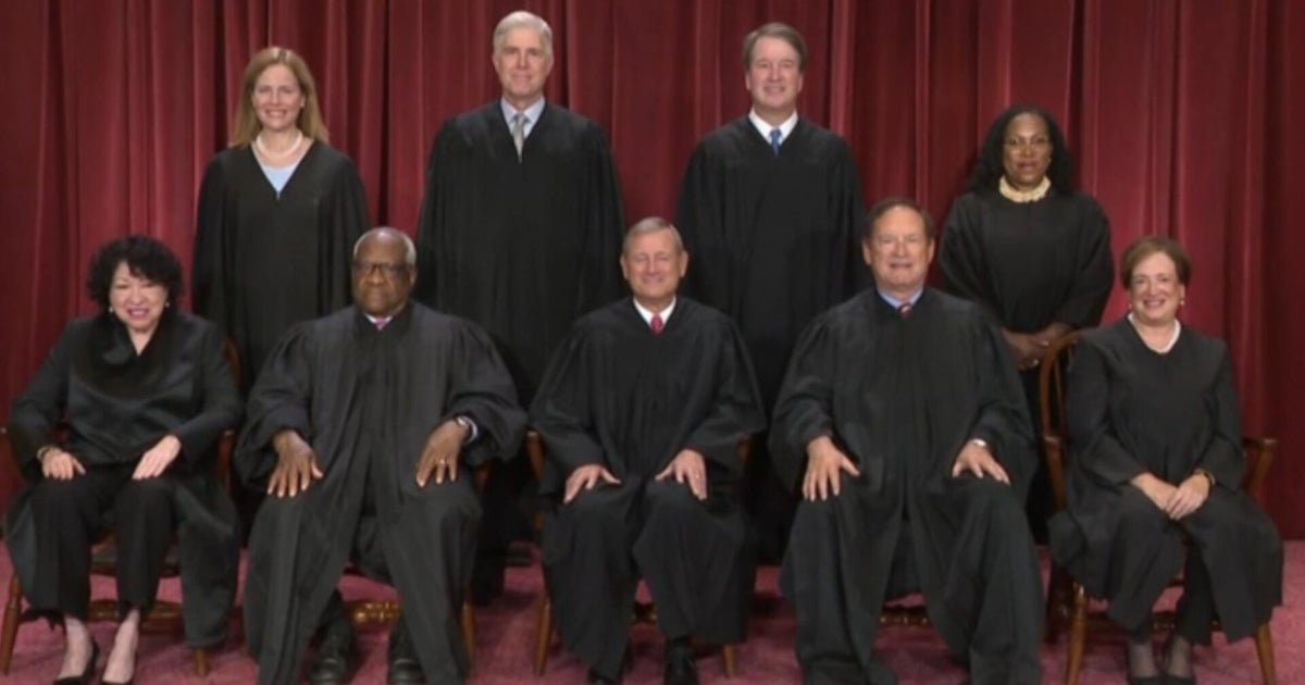 What you know about the supreme court's tones ever ahead
