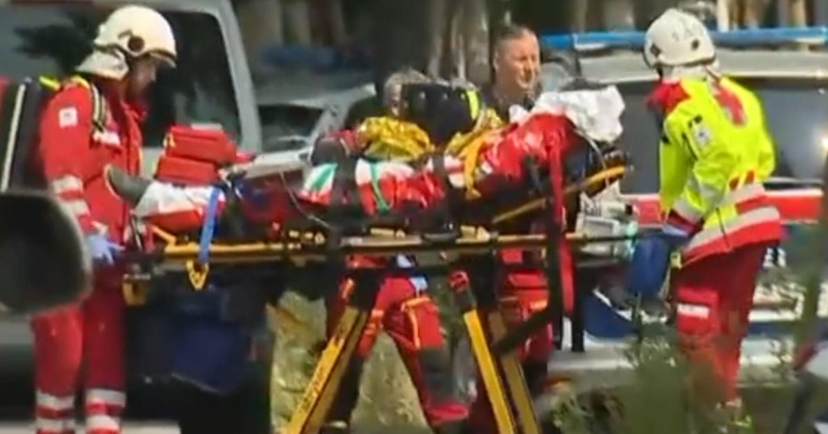 What you know about shooting of rare mass in Austria killing 10