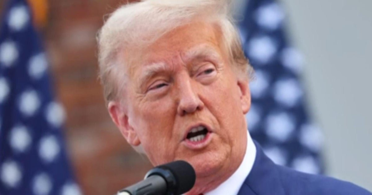 Trump Trump's implementation in LA is "not normal," retired lying say that says