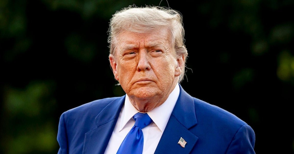 That Trump's rate dip terms could mean to Americans