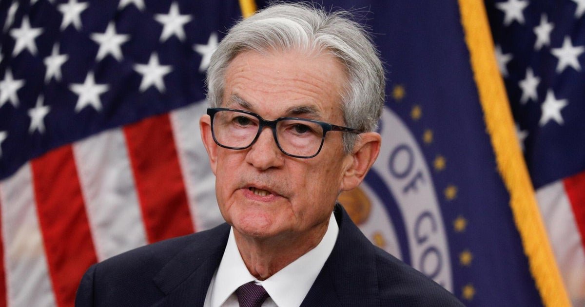 Because the bushes of the fed interest has steady for the 4th consecutive