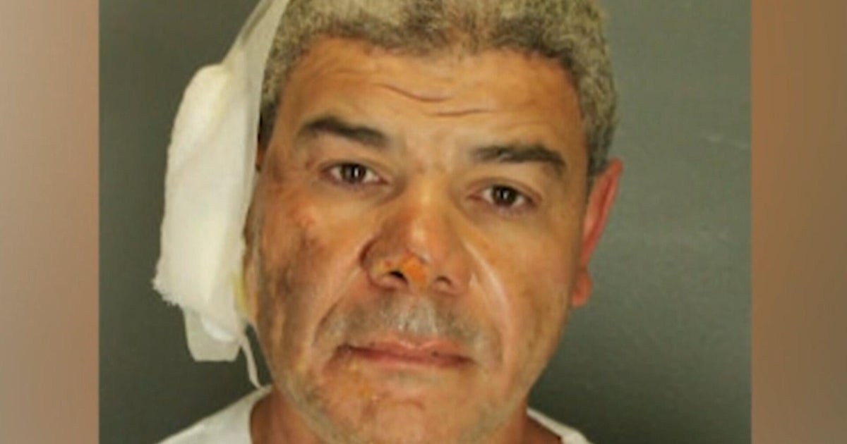 Wife, kids and other members of the suspect's suspect family of suspect from ice