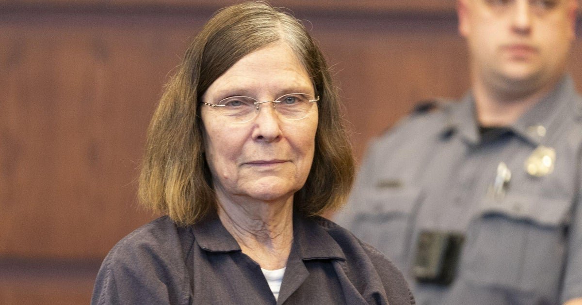 Dana Chandler has convicted of life in prison later to the third process of murder