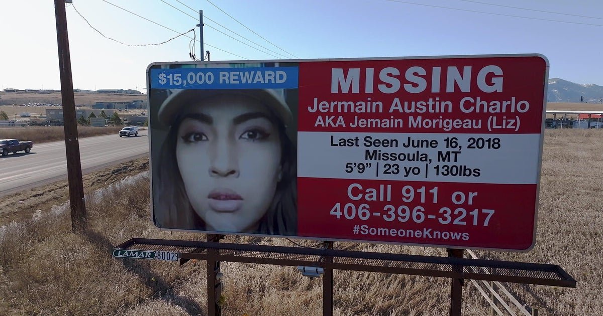 Sneak Peek: Where is Jermain Charles?