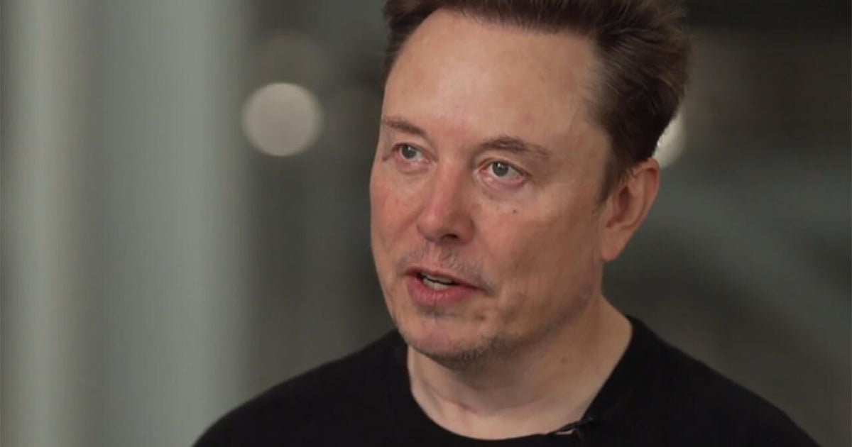 Elon Musk on Doge and why you don't want to "take responsibility for all administration"