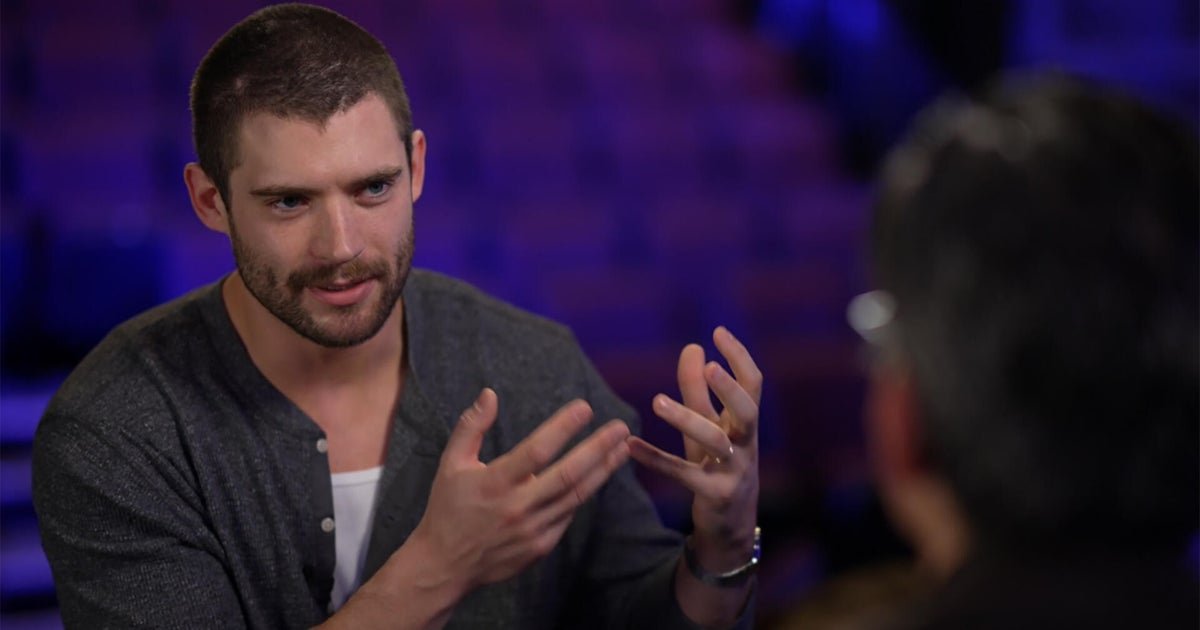 Extended interviews: David Corenswet to become Superman