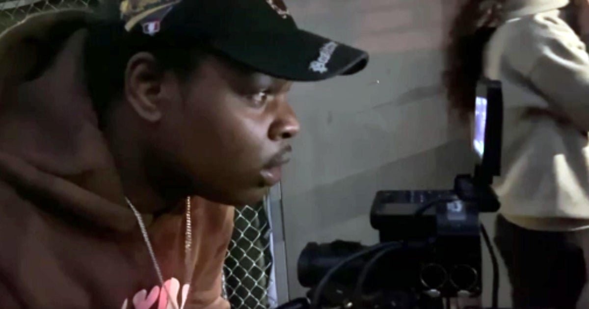NYC Train Program to Risk to Exchange In Thrazen to "Flip The Script" on Gun violence