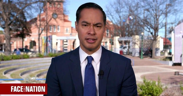 Full Interview of July Castro on "makes nation"