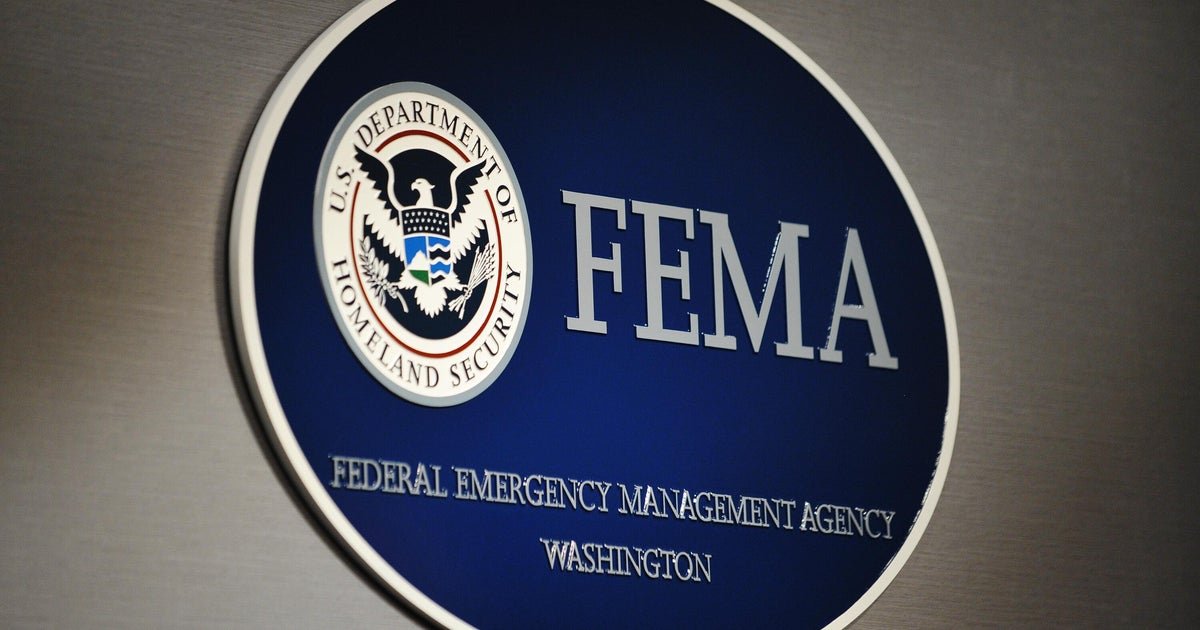 FEMA's head said he didn't know that there have a hurricane season, sources say