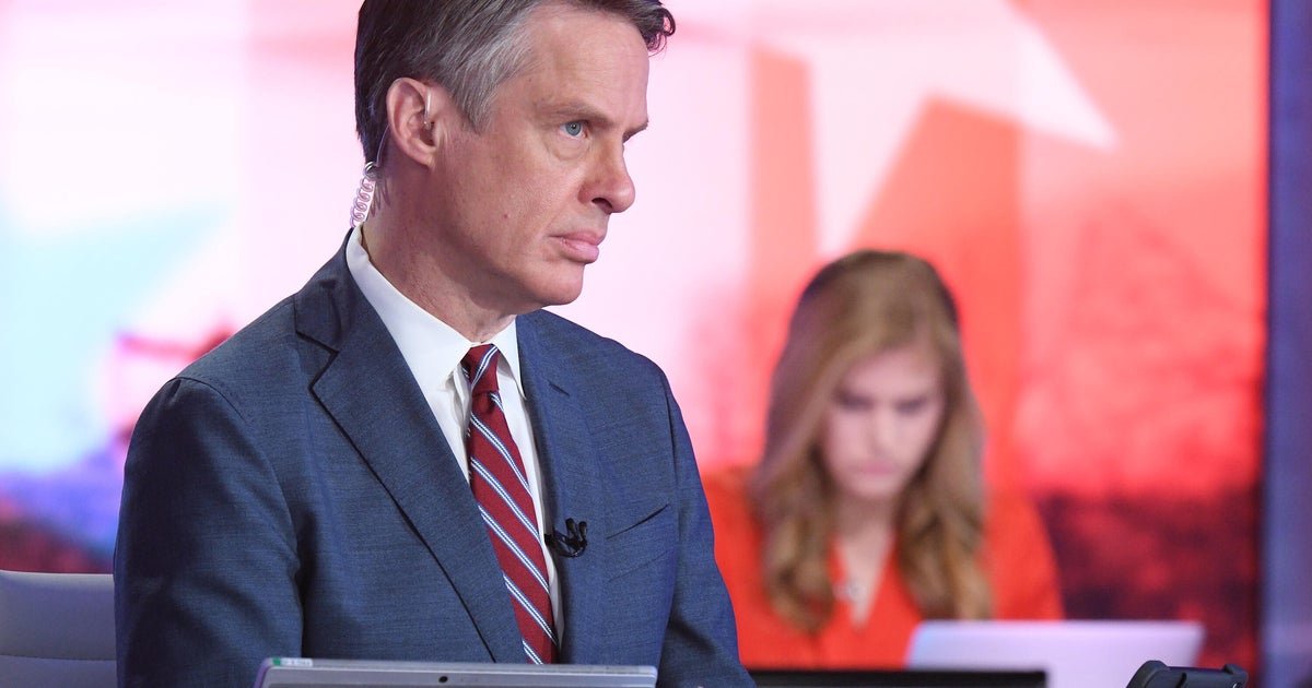 Terry Moran out at ABC NEWS after X Post on Trump, Stephen Miller