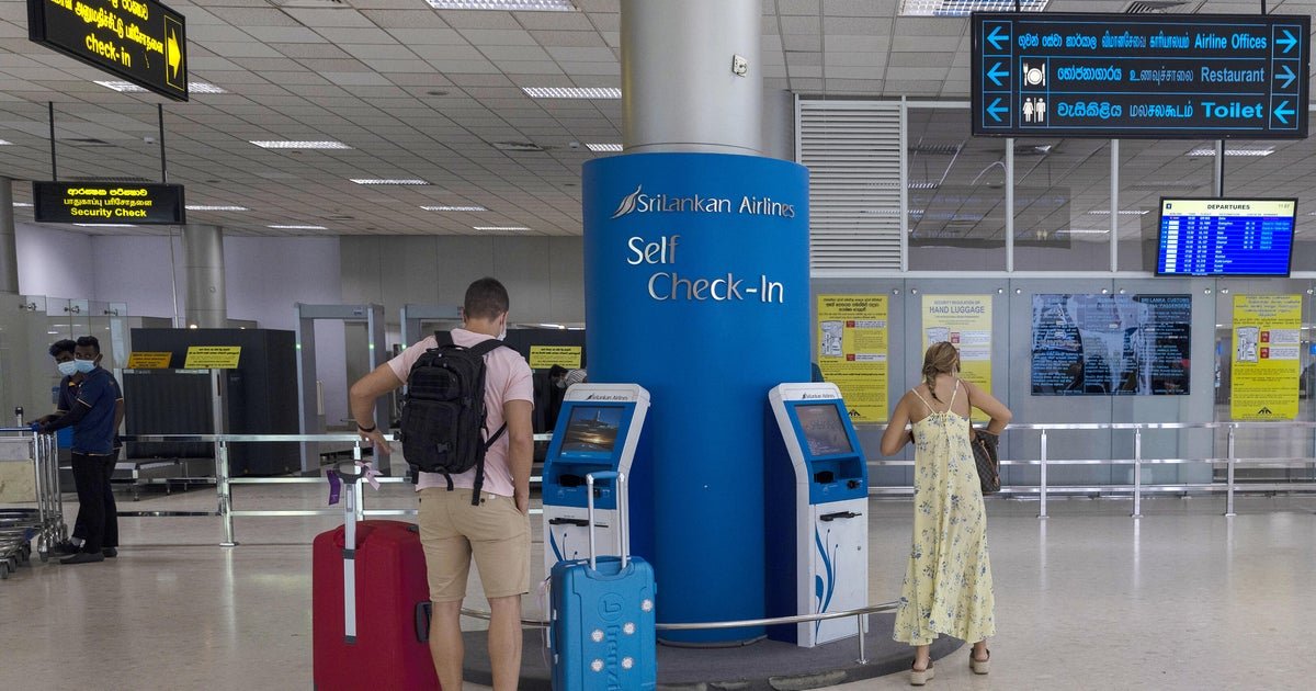 Record the transport of cocaine found inside of teddy games at Sri Lanka airport; woman arrested