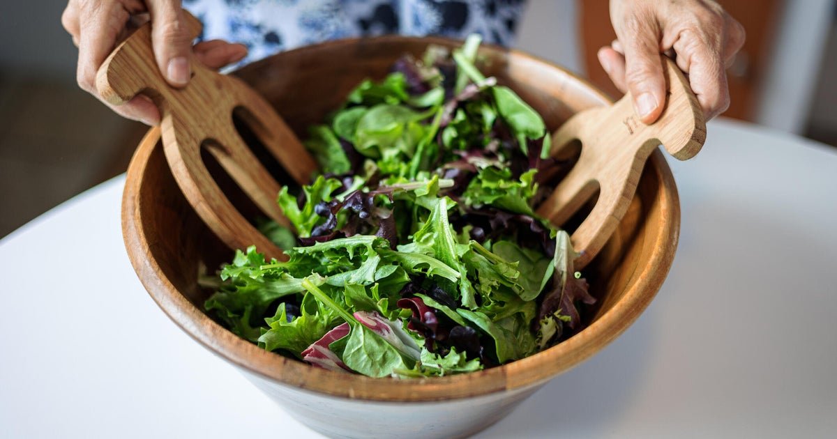This diet can protect your brain from Alzheimeran, even if started after life, the new study suggests