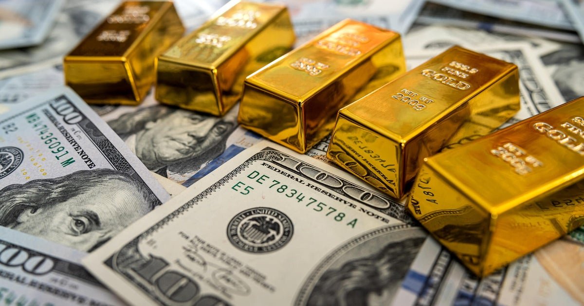 When did the price of gold made $ 4,000? The investment experts weigh