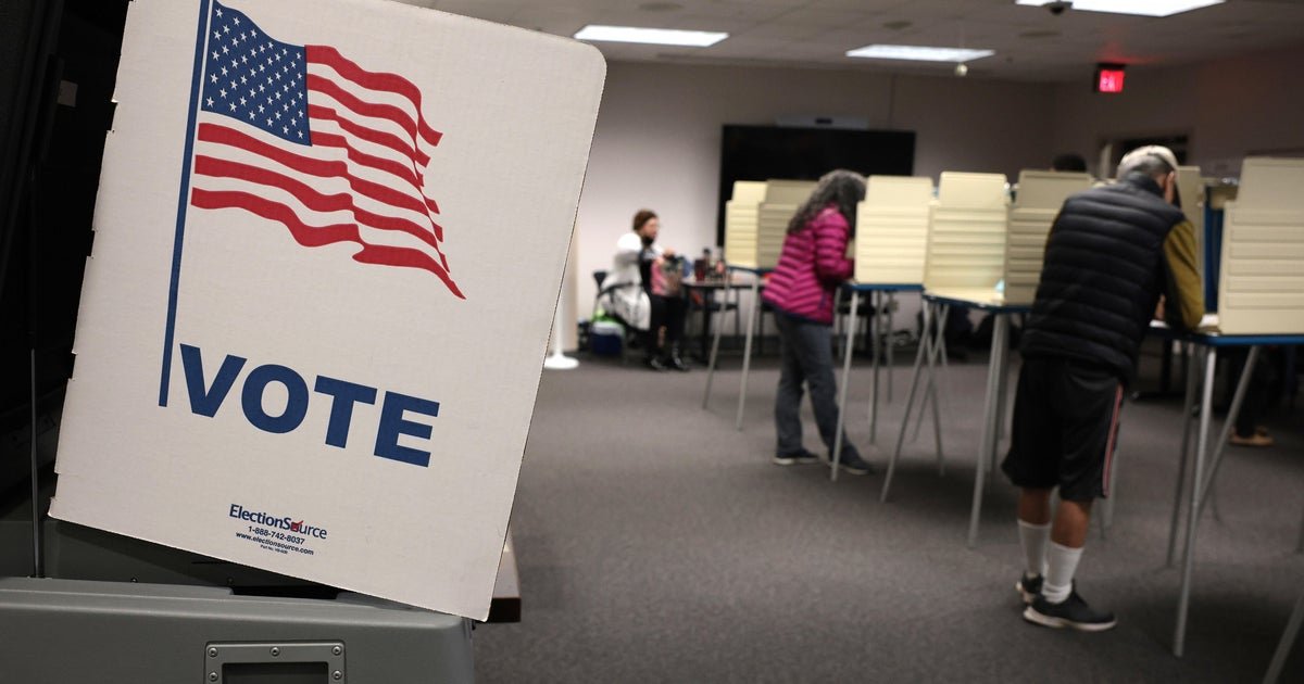 Democratic Virginia to pick up nominees for the election of the year-old