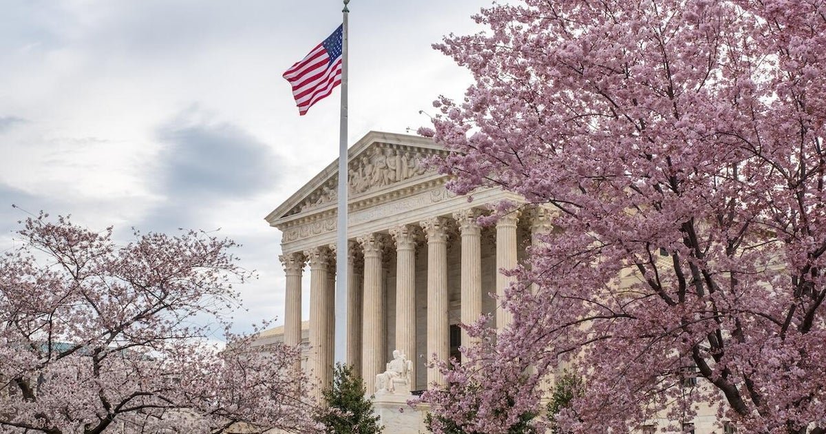 Supreme Court refuses the challenge to Maryland's assessing weapons