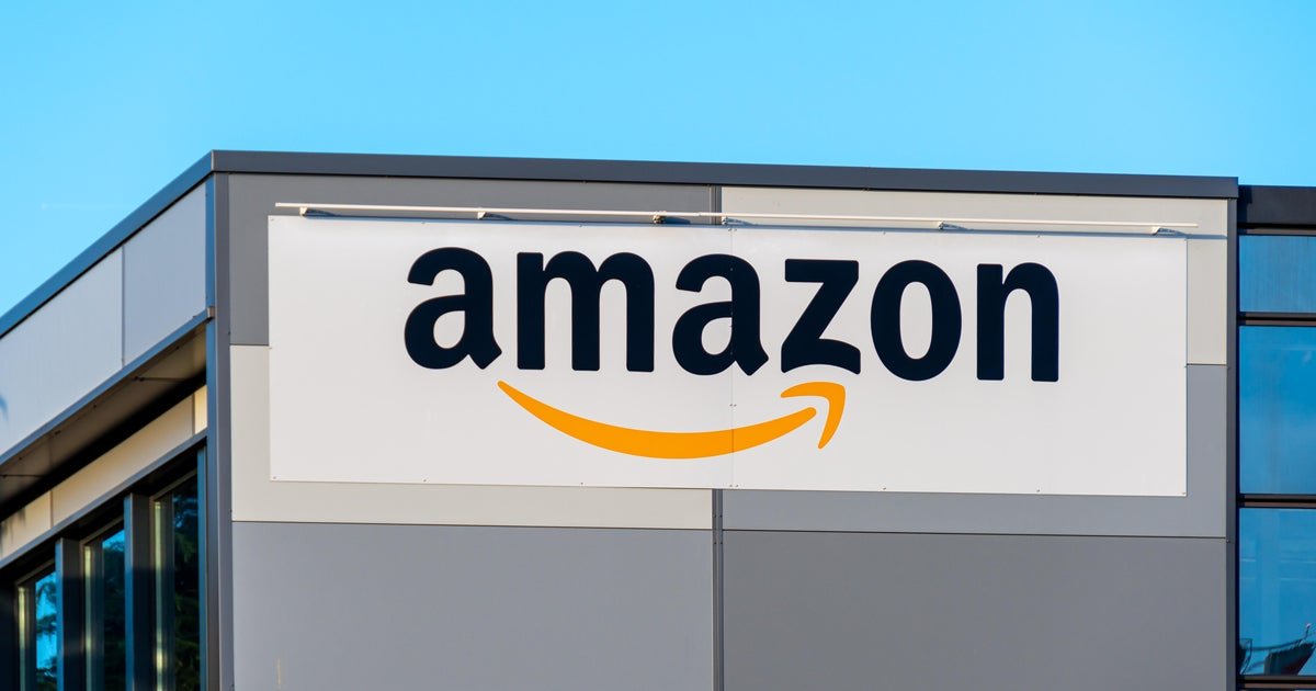 Amazon CEO says Agent Agents will reduce the company's corporate work