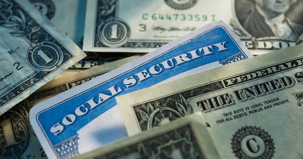 Trump administration pauses Social Security checks for faulty student loans