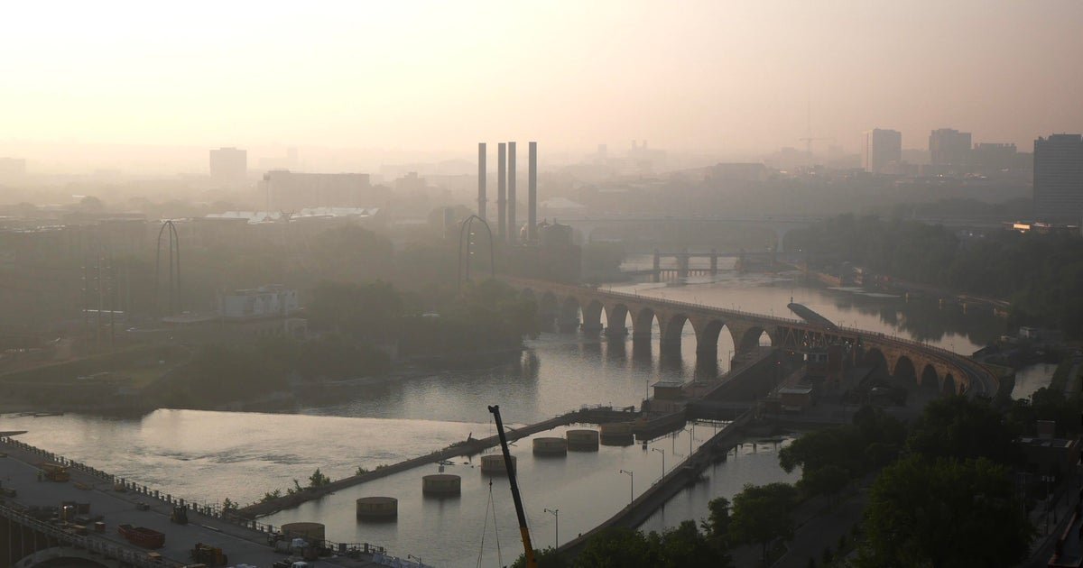 What is the air quality index, the tool used to say how is the air of your city?