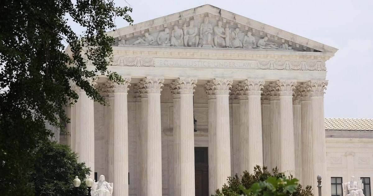 Democrats make supreme court to let you defend political contributions limits