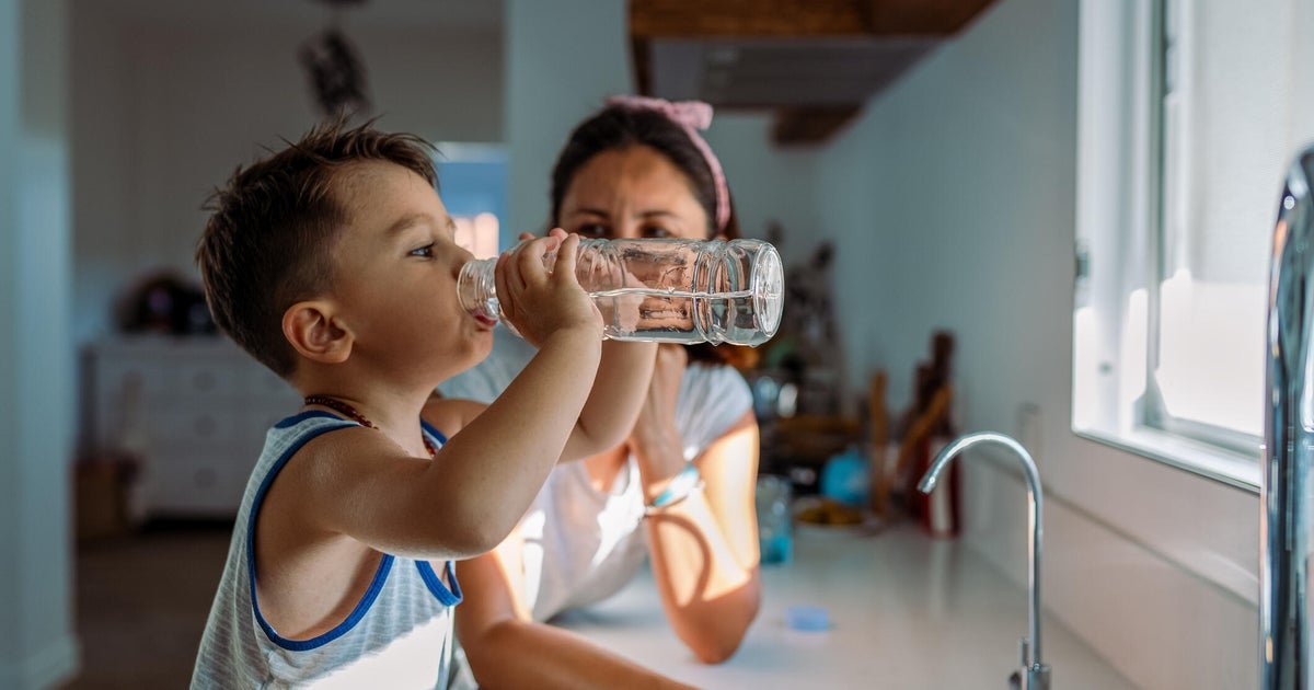 Removal of fluorial from water could result in 25 million cavity and cost $ 9.8 billion, study estimates