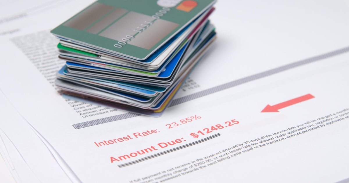 Stuck with high rate credit card debt? Make these 3 moves before july.