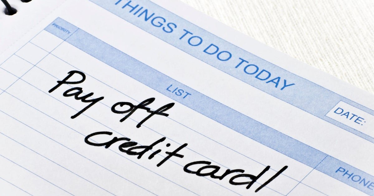 How much time it really takes to get out of credit card debt (with and no help)