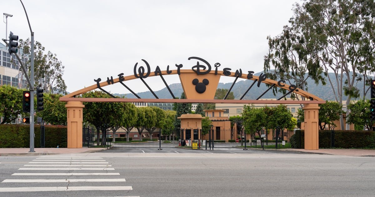 Disney Place employees through the film, TV and other units
