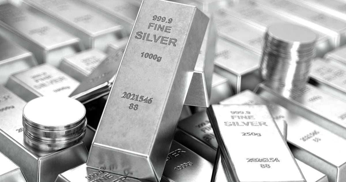 What you know about silver investing this June