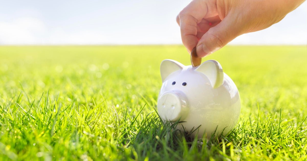 Why you should open a $ 10,000 to long-term cd