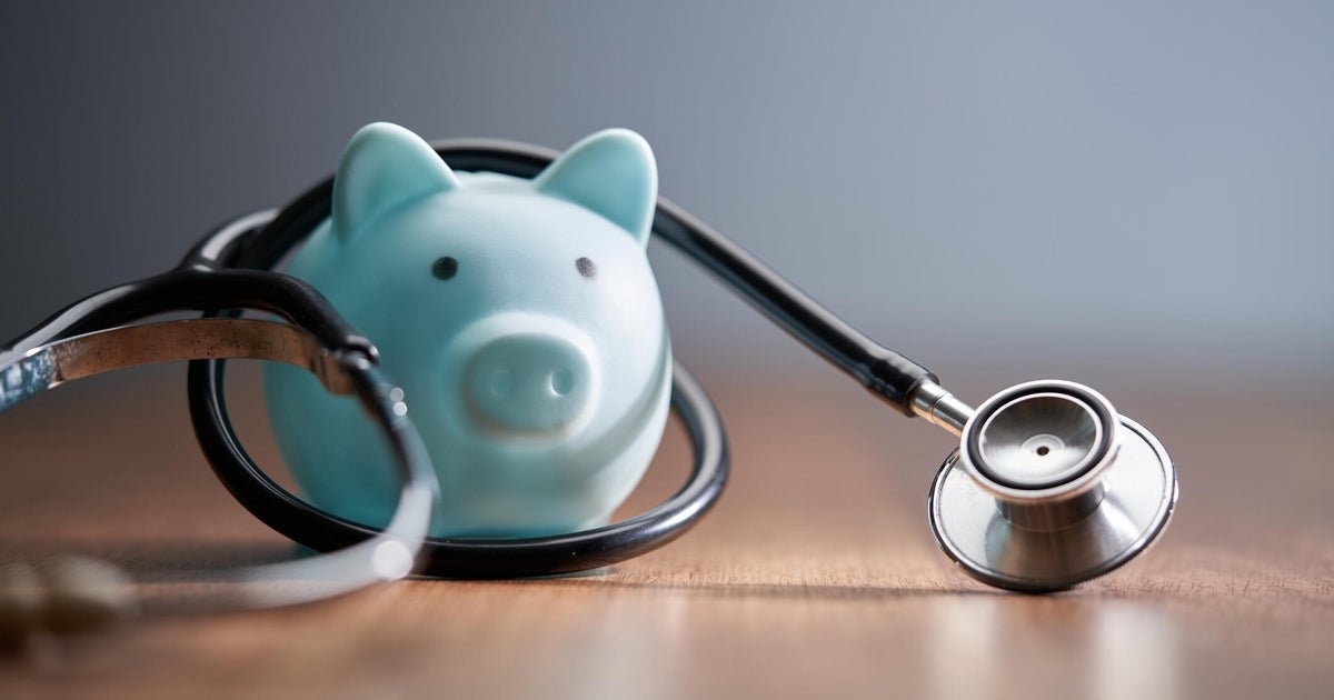 How do you qualify for the pardon of medical debt