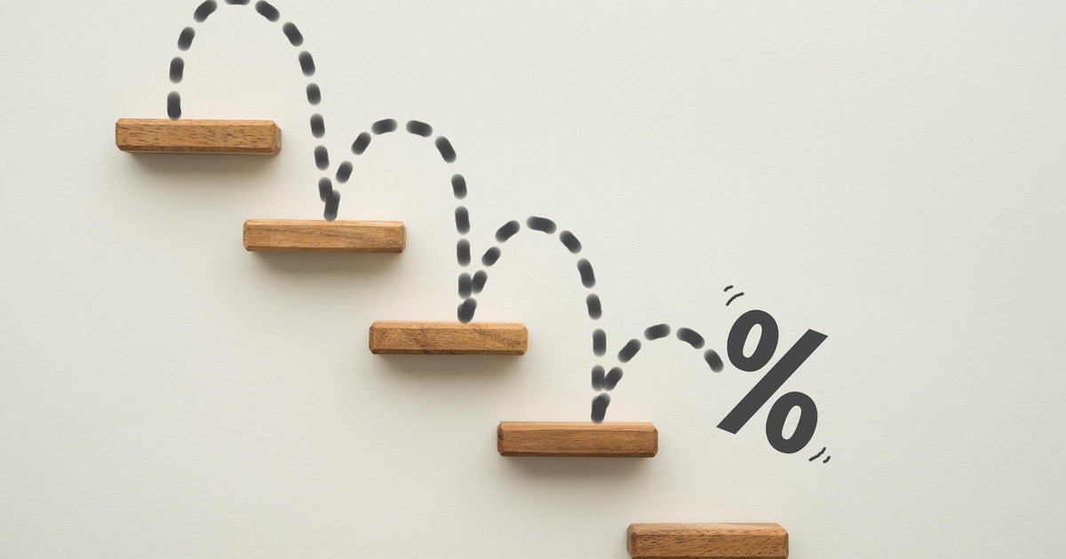 Will the rates of the credit card interest in the June?