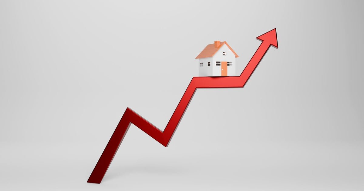 Where are Heloc rates in the second half of 2025?