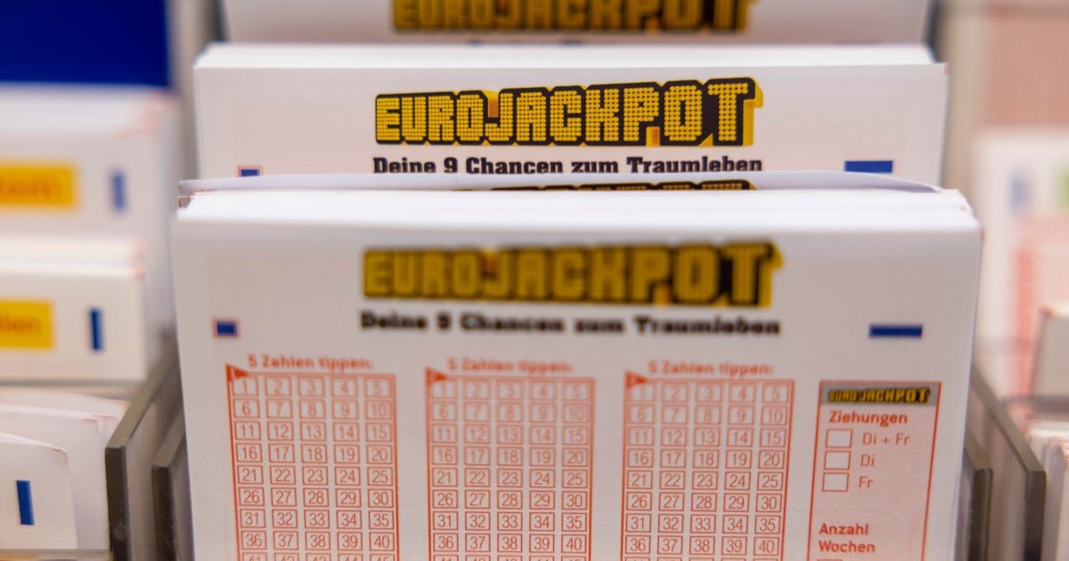 Thousands of Norwegisans said the error have won millions in lottery