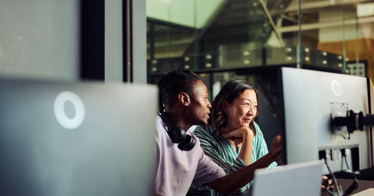 Experts offer New College Grades at the entrance of work in Ai