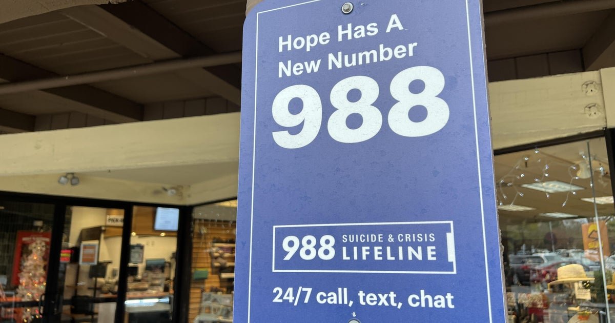 Trump Administration to Specialized Shutter LGBTQ + Suicide Lifeline Option, Sparking Backlash